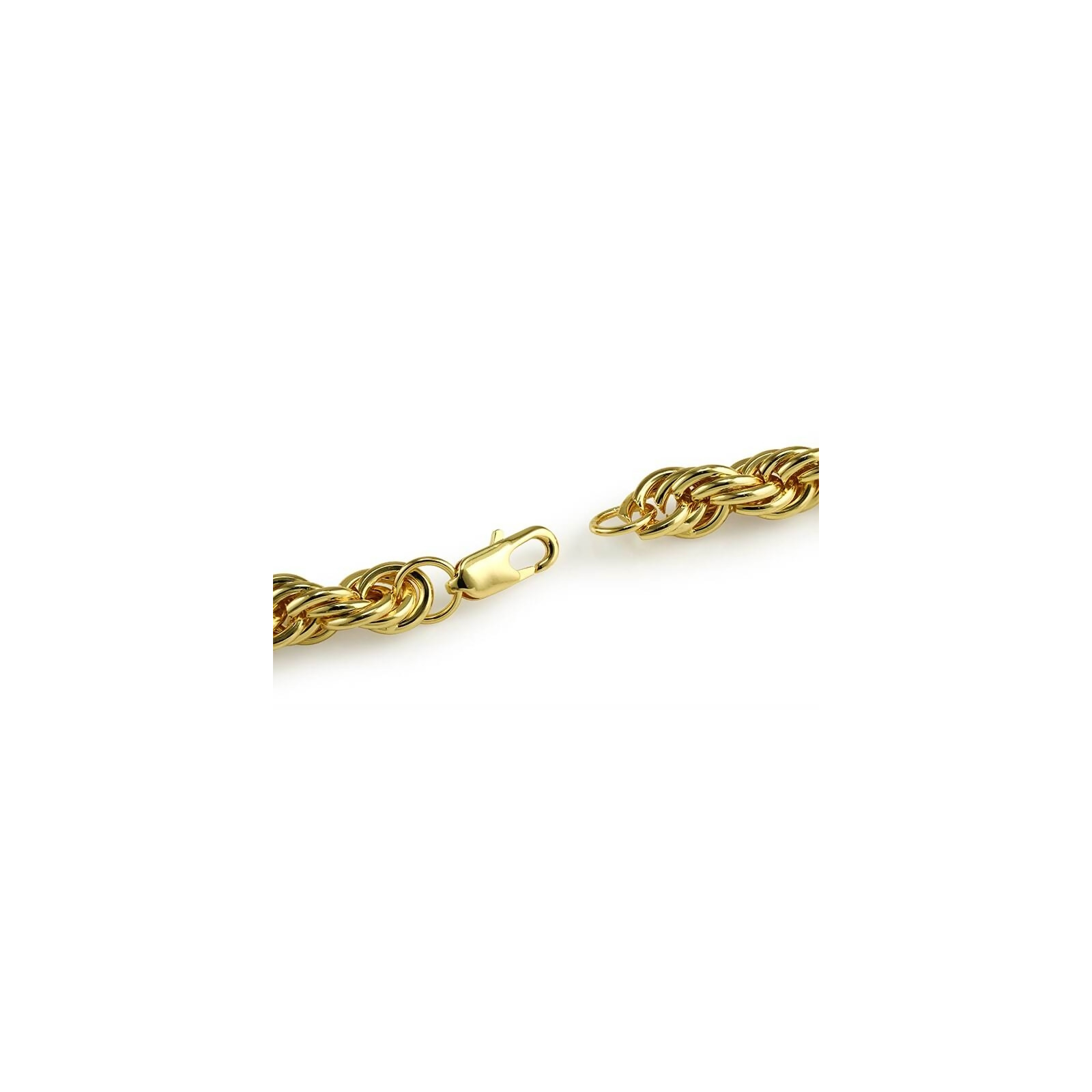 STORM – 8 mm Rope Chain