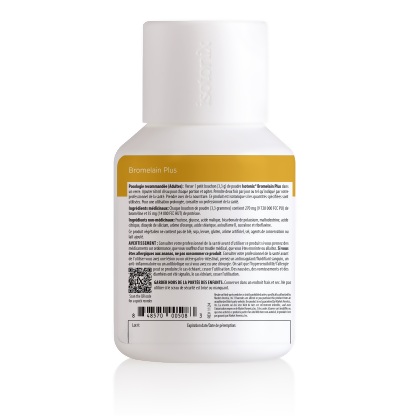 Isotonix® Bromelain Plus
