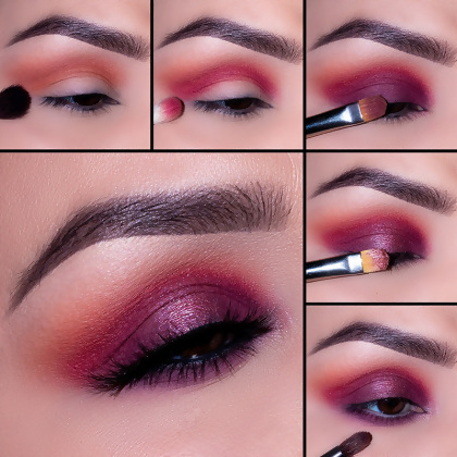 Motives® for La La Static Palette