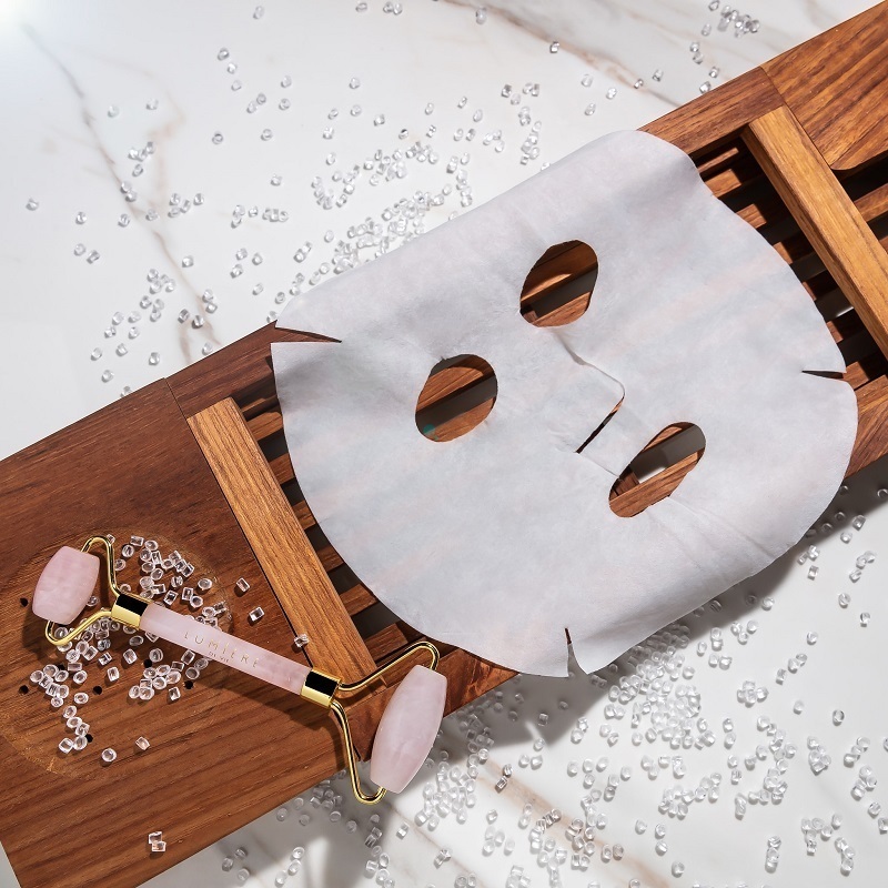 Lumière de Vie® Moisture Intense Facial Masque