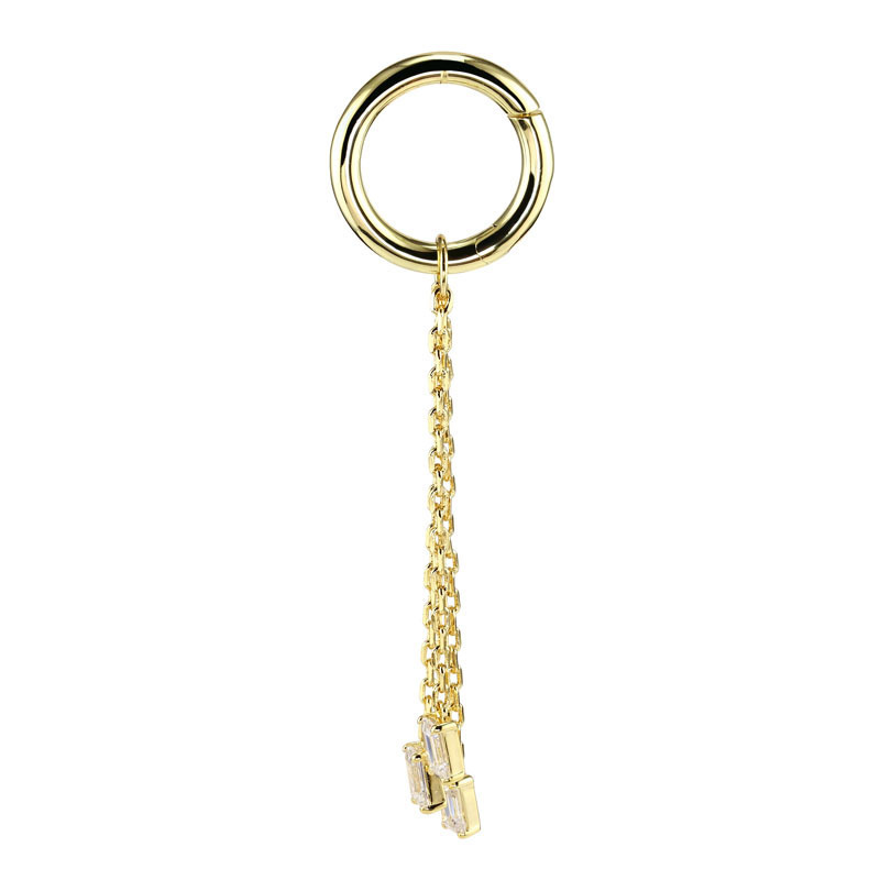 TULUM - Trio Tassel