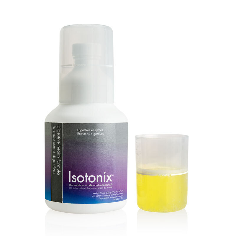 Isotonix Digestive Health Formula