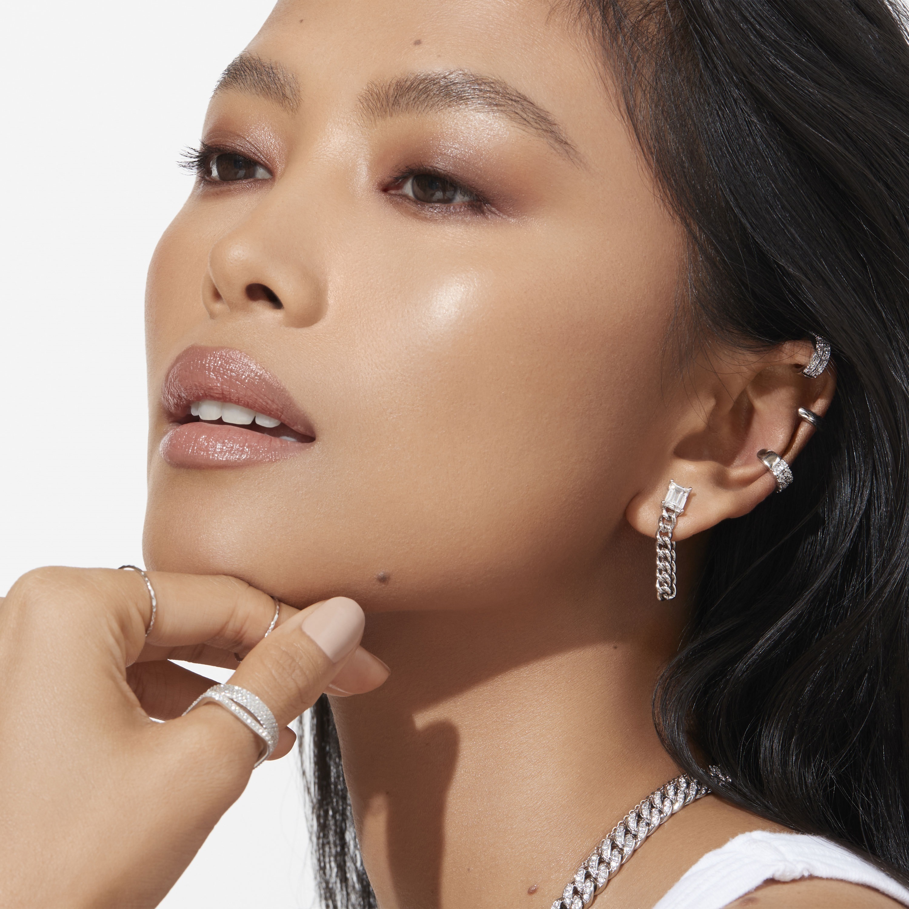 ELOISE – Classic Ear Cuff