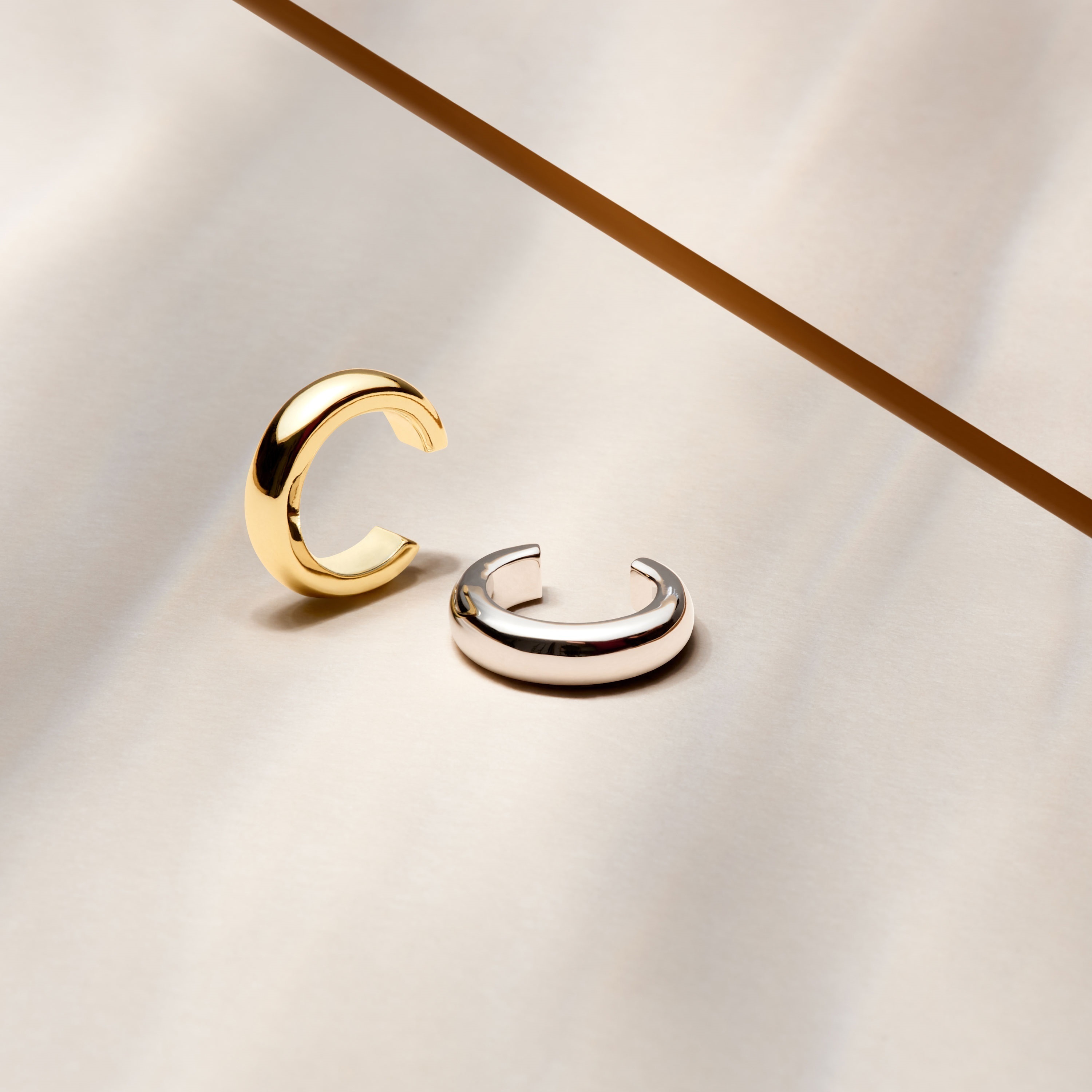 ELOISE – Classic Ear Cuff