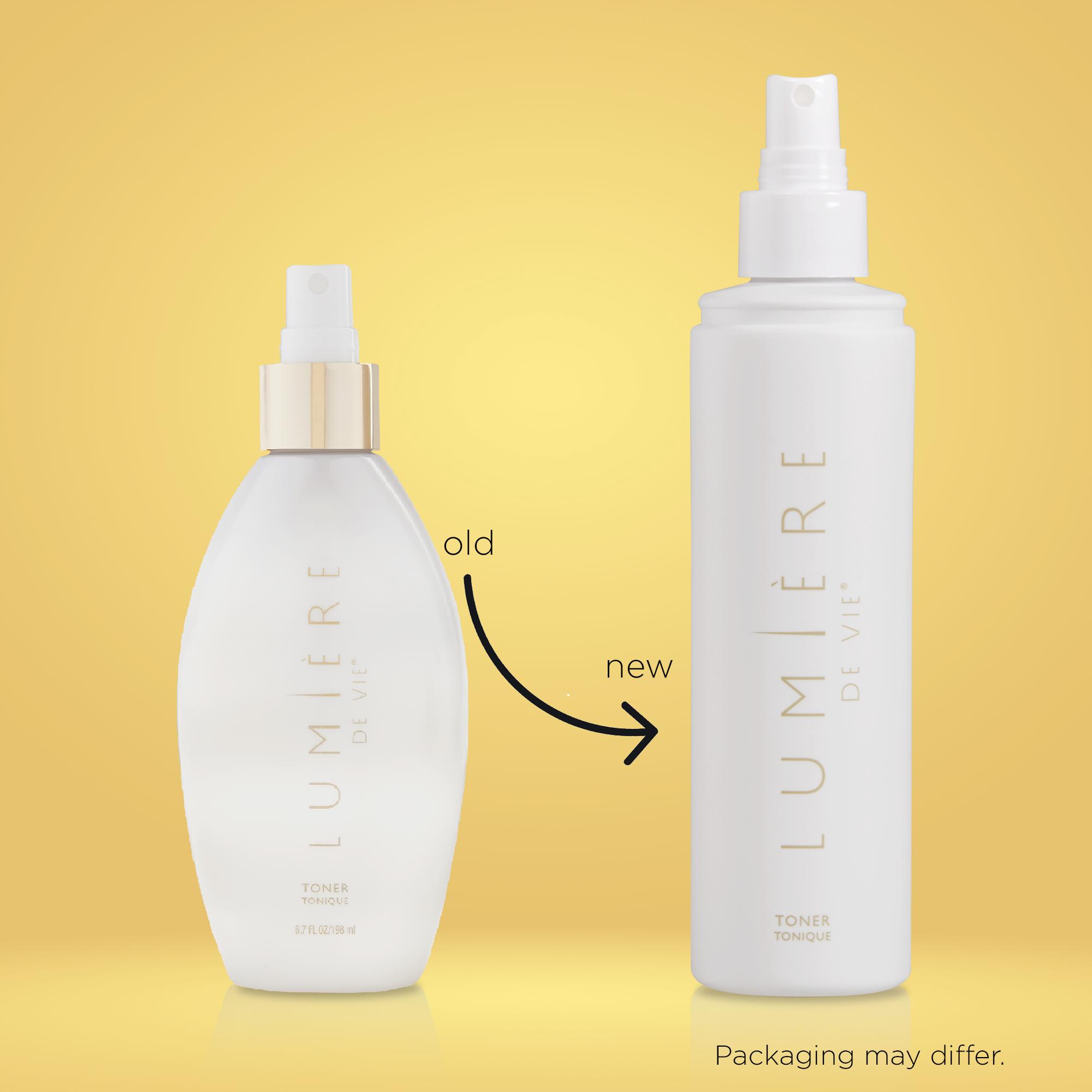 Lumière de Vie® Toner
