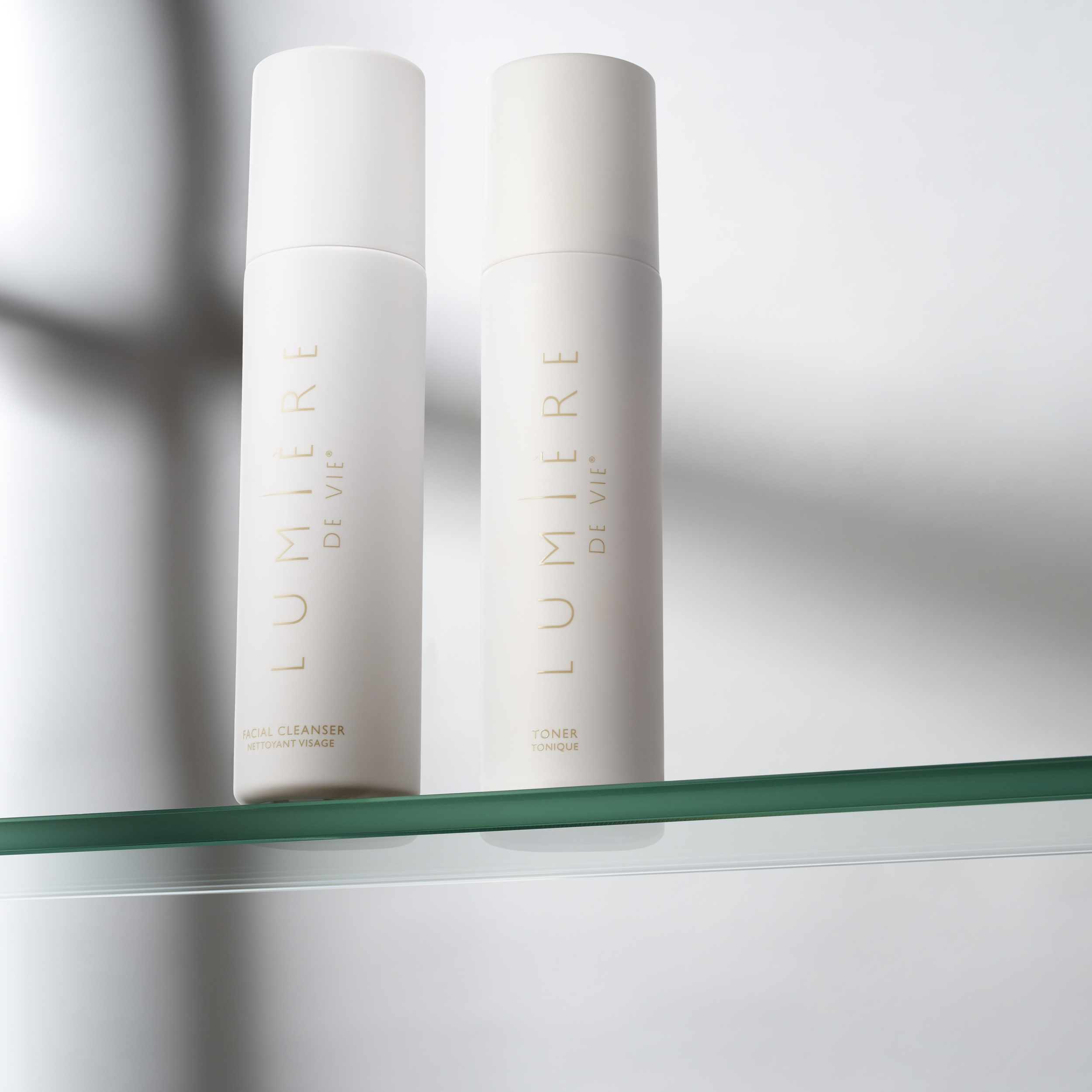 Lumière de Vie® Toner