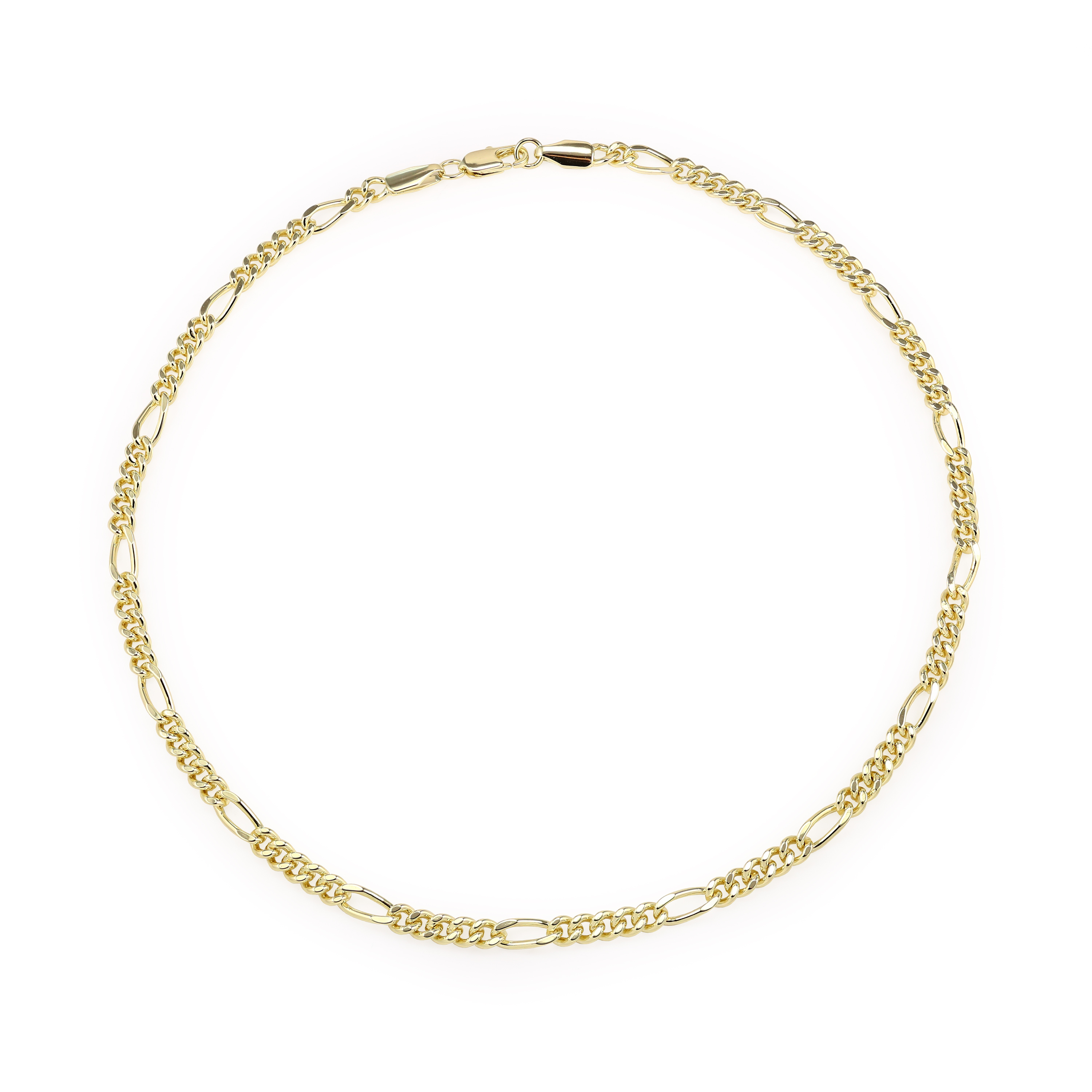 AYDEN – Figaro Chain