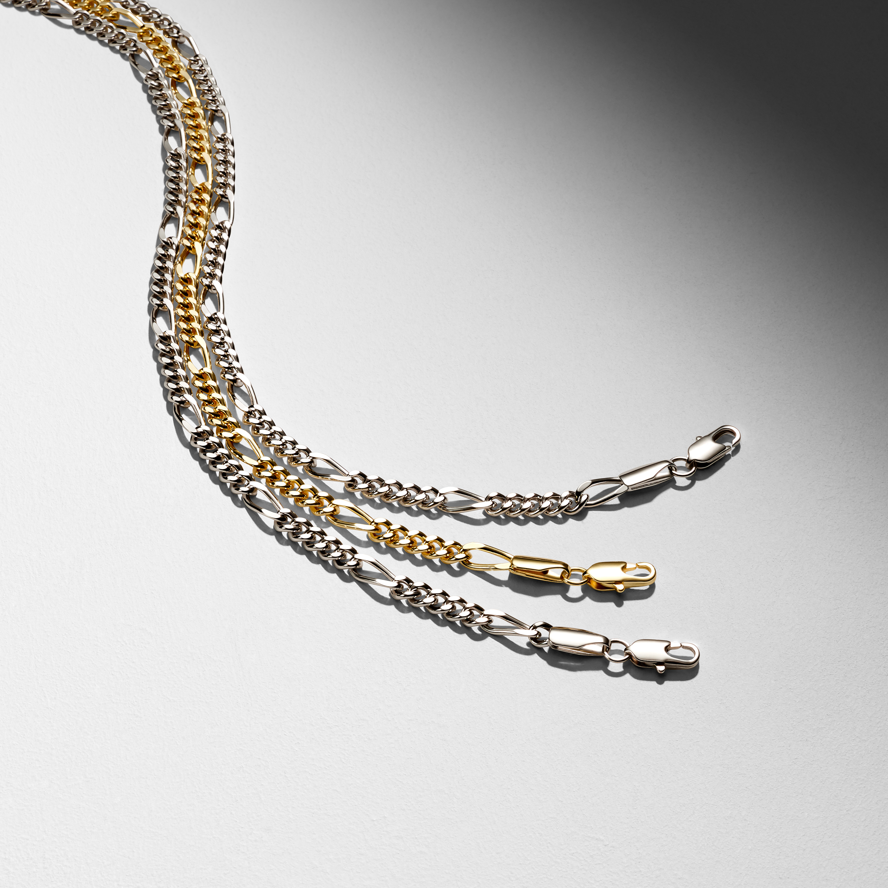 AYDEN – Figaro Chain