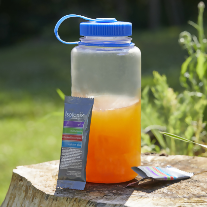 Isotonix® Daily Essentials Packets