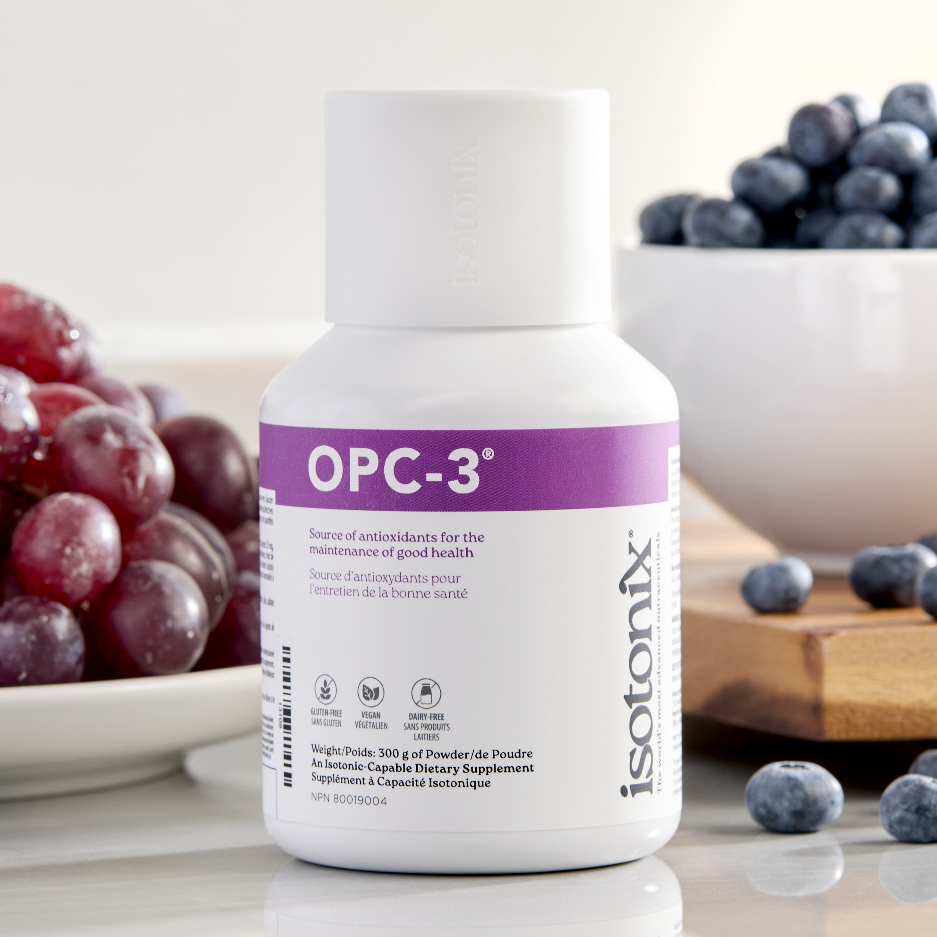 Isotonix OPC-3®