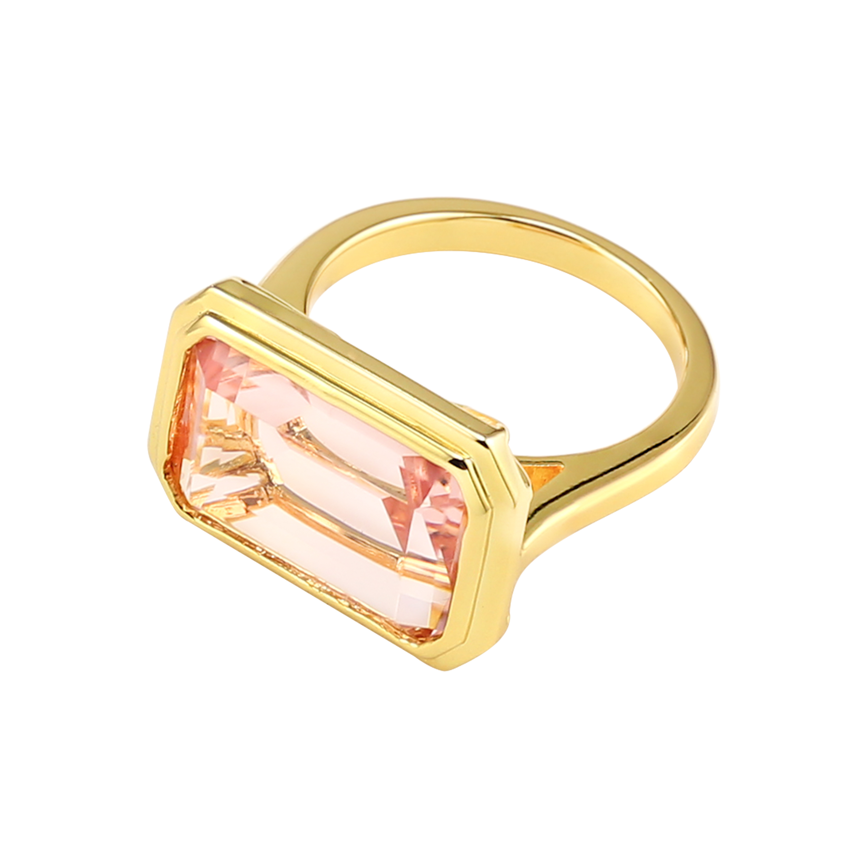 MARGOT – East West Cocktail Ring