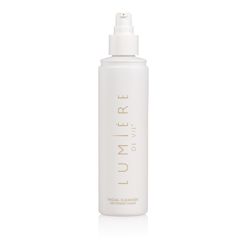Lumière de Vie® Facial Cleanser