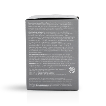Isotonix® Daily Essentials Packets