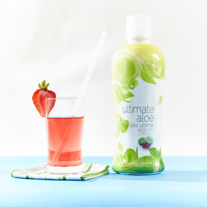 Ultimate Aloe™