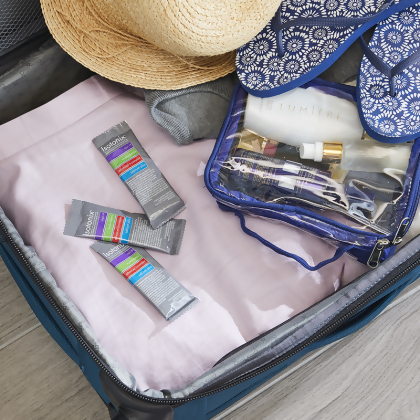 Isotonix® Daily Essentials Packets