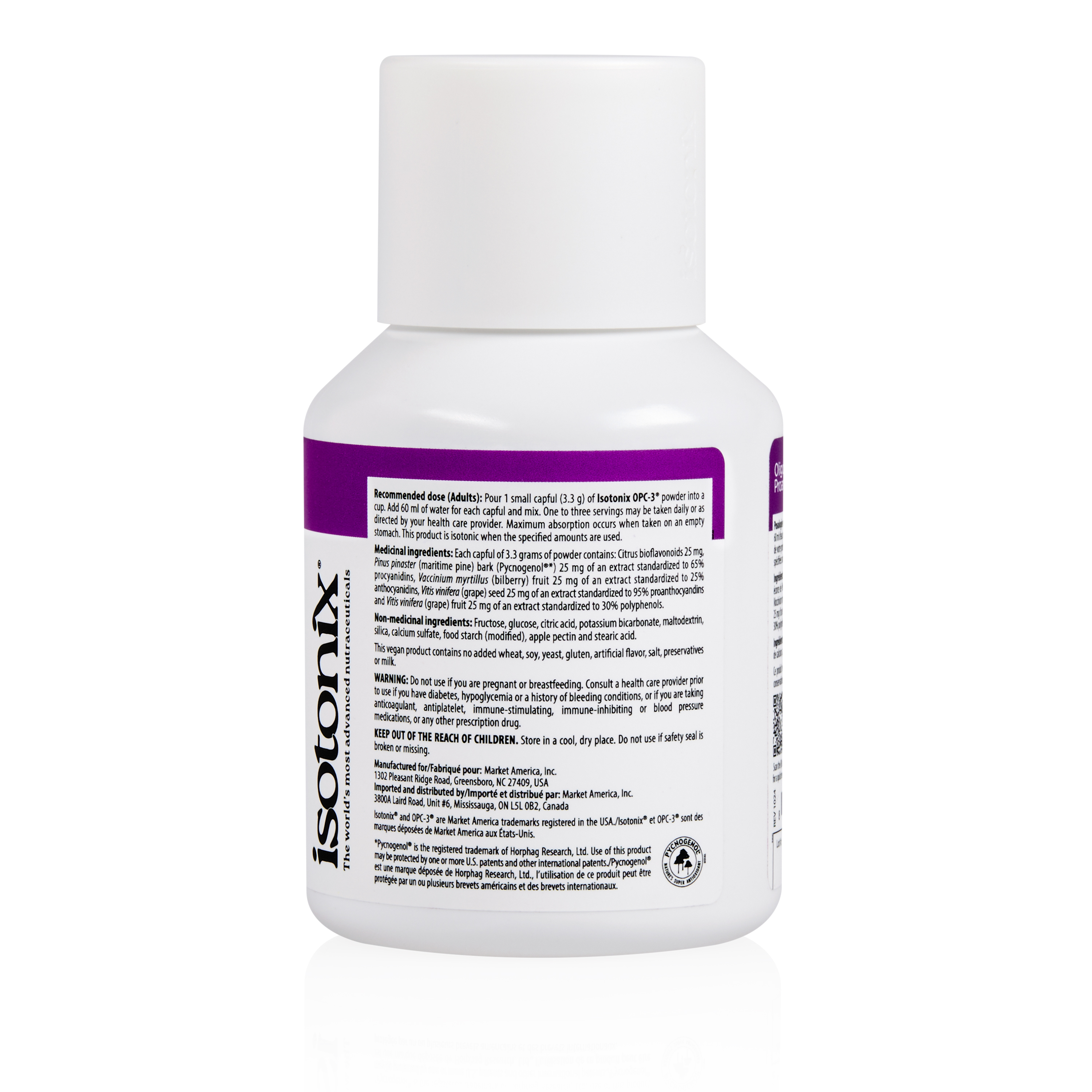 Isotonix OPC-3®