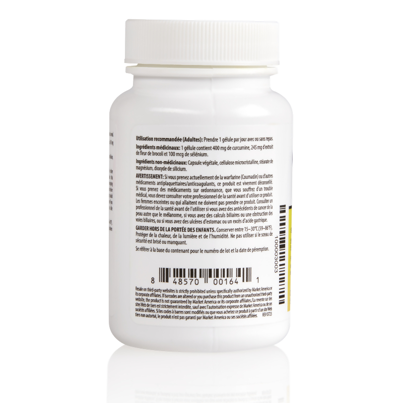Curcumin Extreme™