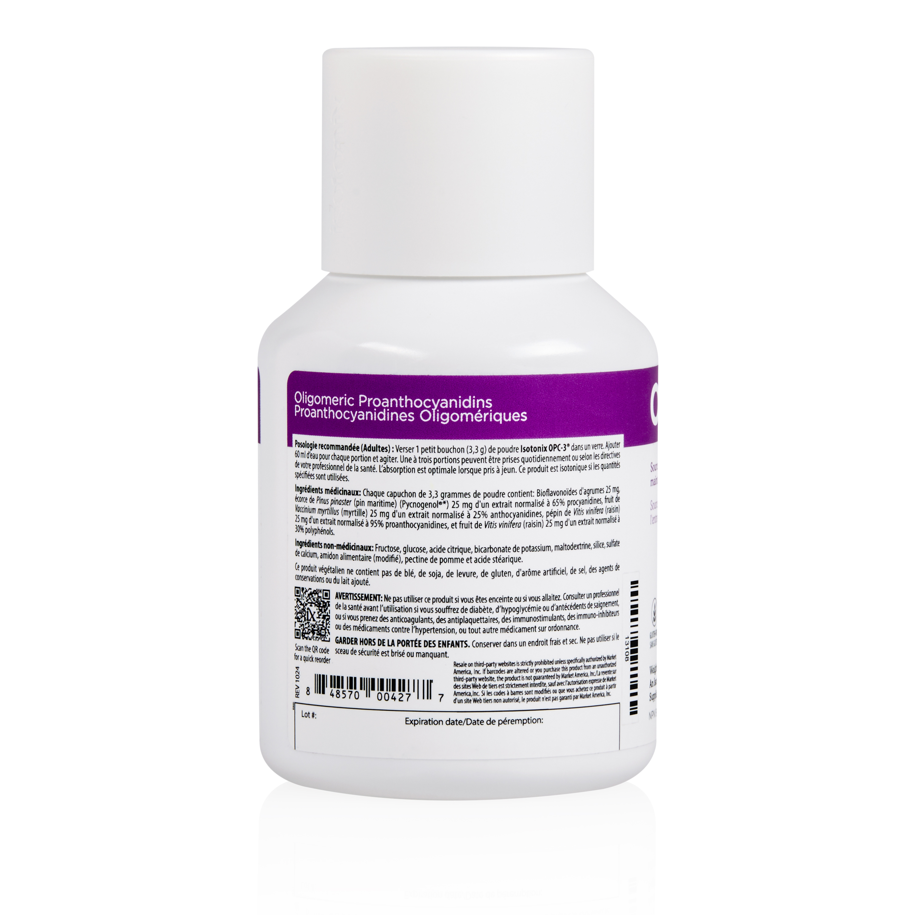 Isotonix OPC-3®