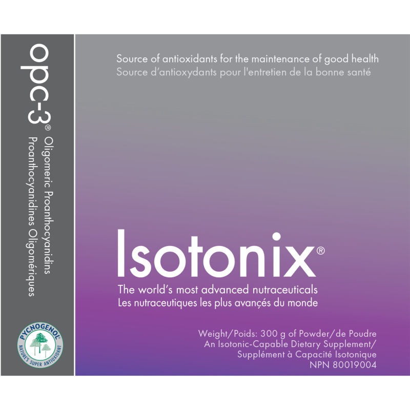 Isotonix OPC-3