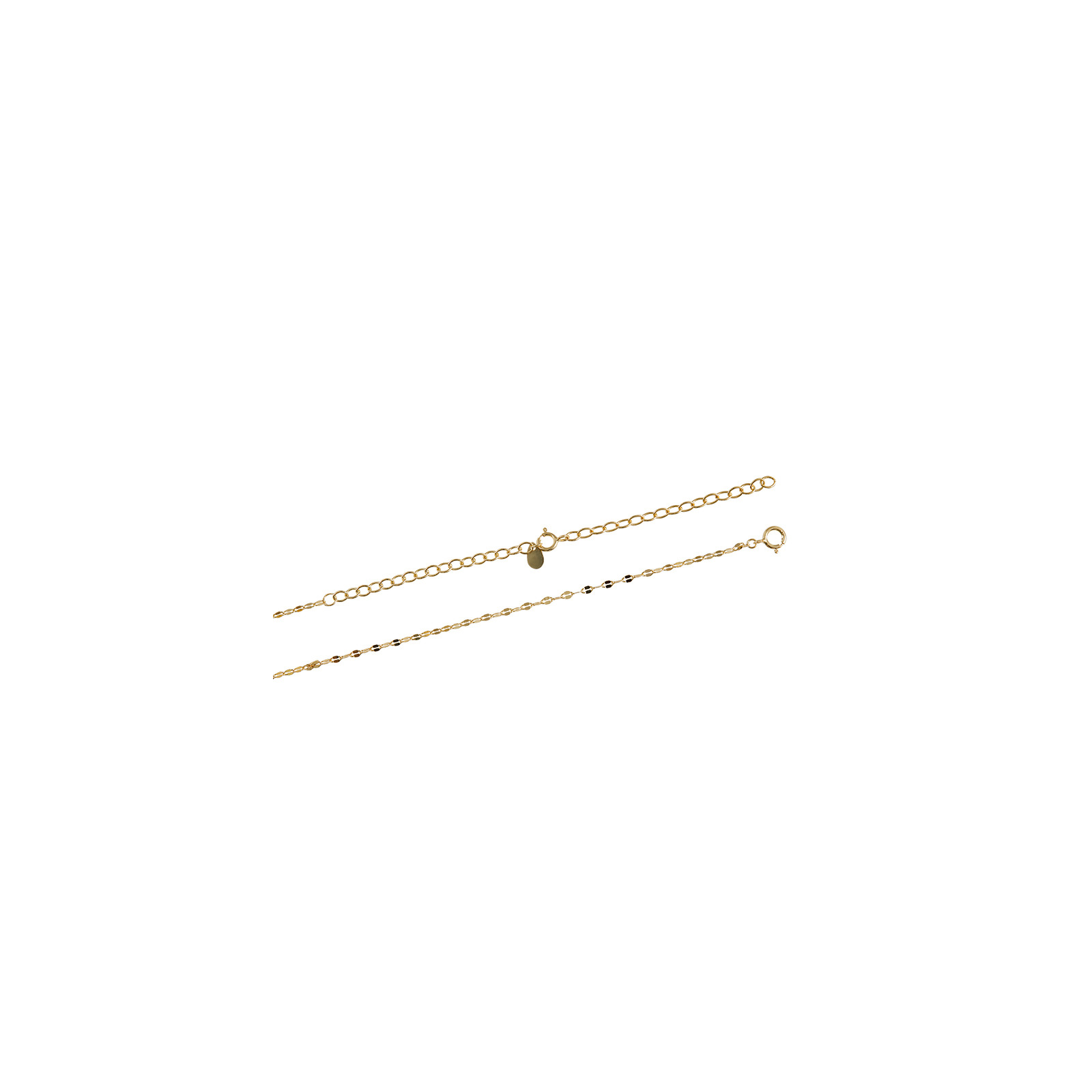 2” Extender Chain for Necklace
