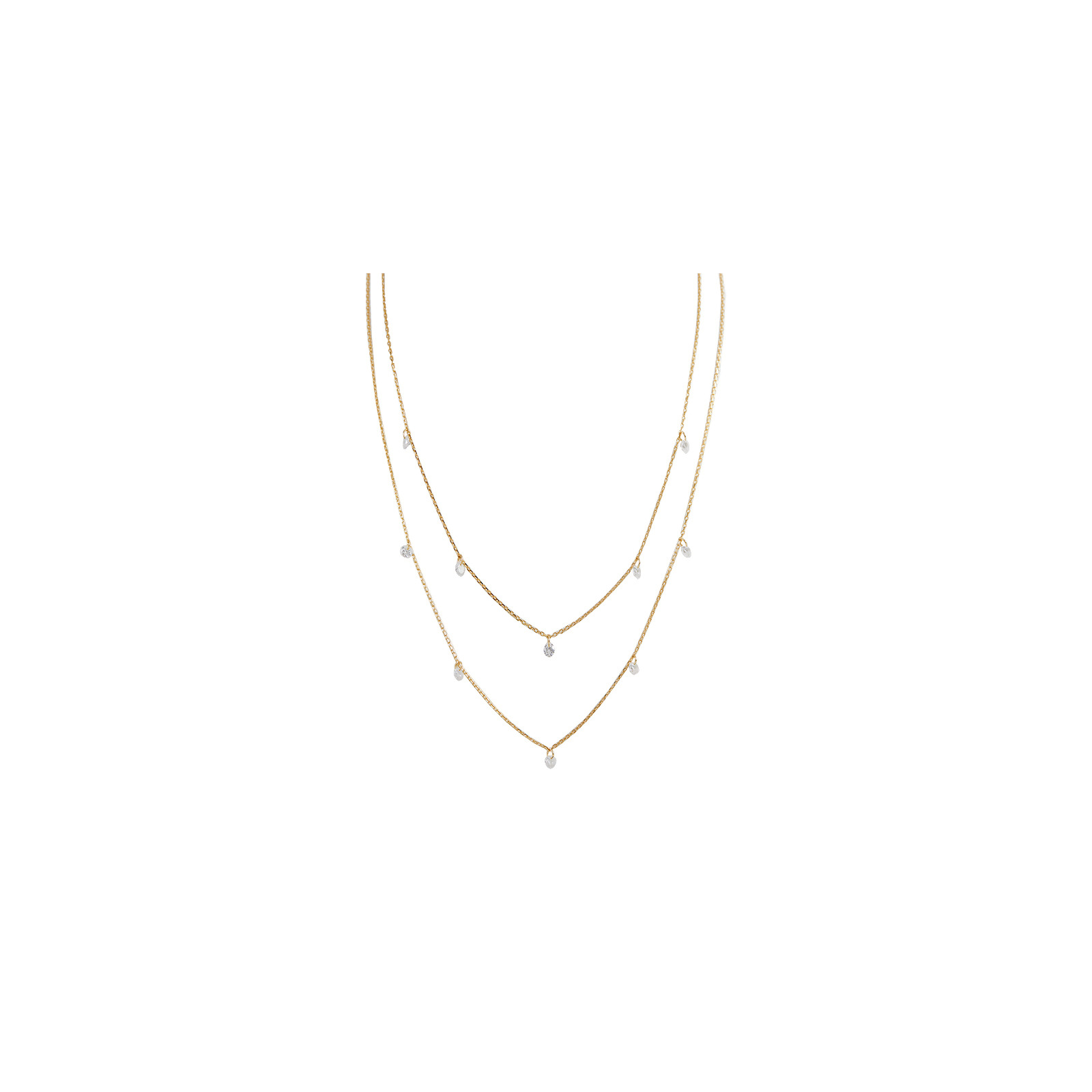2” Extender Chain for Necklace