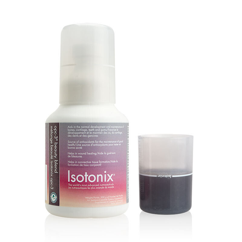 Isotonix OPC-3 Beauty Blend