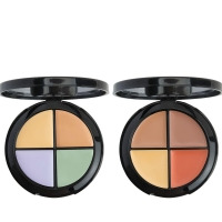 Motives® Color Correction Quads 四色修容粉餅