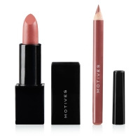 Motives®唇膏唇線筆組合