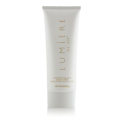 Lumière de Vie&reg; 長效潤澤護手身體霜