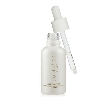 Lumière de Vie&reg;維他命B3極效舒妍精華