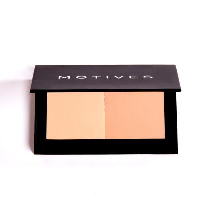 Motives&reg;雙色修容餅