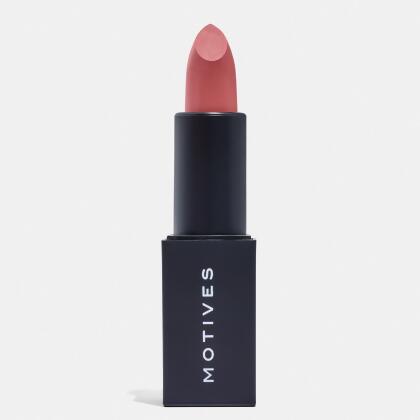 Motives&reg;絲絨亮澤唇膏