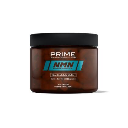 Prime&trade; NMN菁源尊