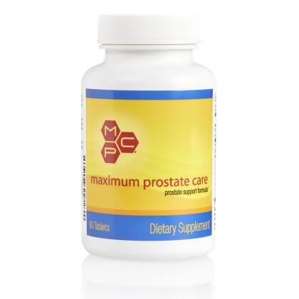 MPC®攝護腺保健配方
