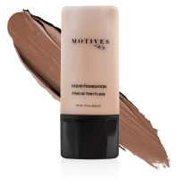 Motives® for La La潤澤粉底液