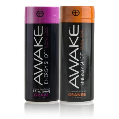 Awake®能量飲