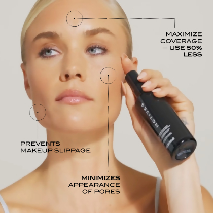 Motives&reg;美妍定妝霧