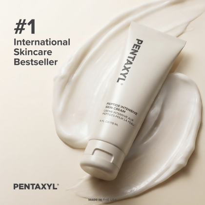 Pentaxyl&reg;青春配方