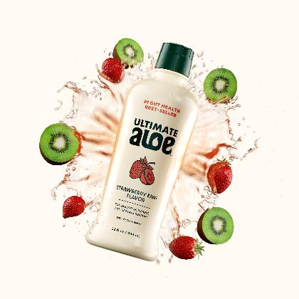 Ultimate Aloe&trade; 蘆薈汁