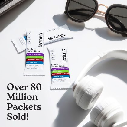 Isotonix&reg;每日精選營養組合包