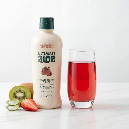 Ultimate Aloe&trade; 蘆薈汁