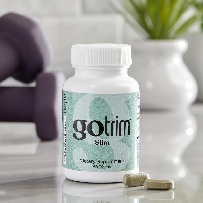 GoTrim&reg;辣木纖