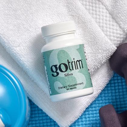GoTrim&reg;辣木纖