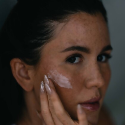 Lumière de Vie&reg;極淨透白防曬乳SPF50