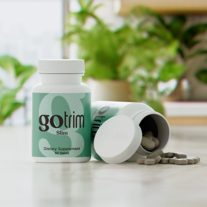 GoTrim&reg;辣木纖