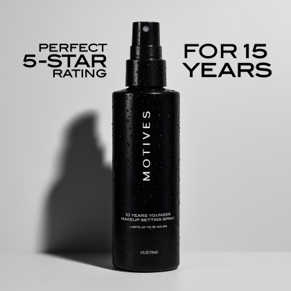 Motives&reg;美妍定妝霧
