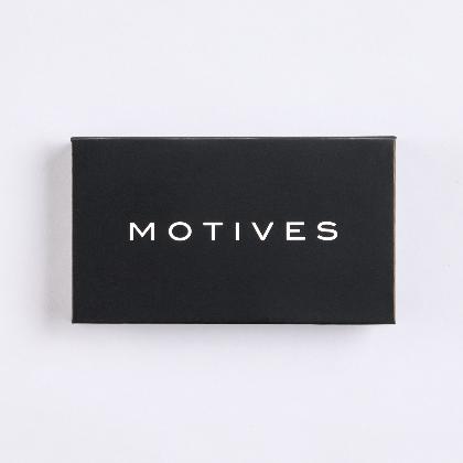 Motives&reg;雙色修容餅