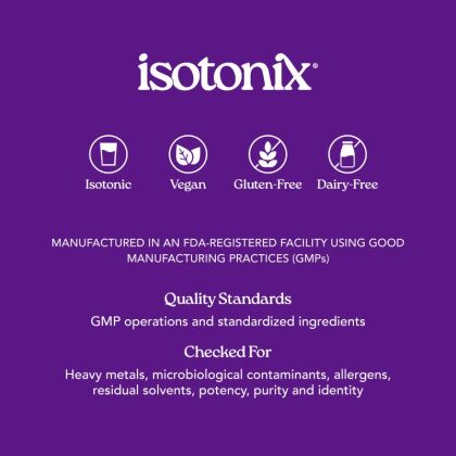 Isotonix OPC-3&reg;（含碧容健®） ─ 成人與4歲以上兒童適用配方