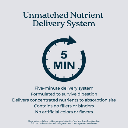 Isotonix&reg;益生消化酵素粉末