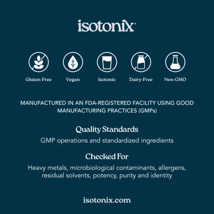 Isotonix&reg;益生消化酵素粉末